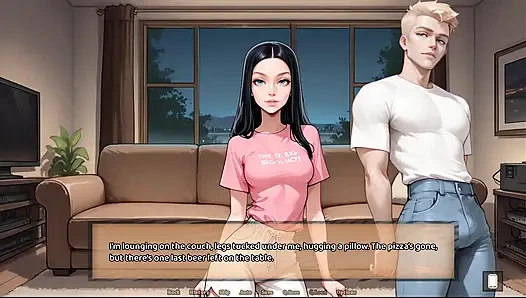 Glory of Holly (part 1)