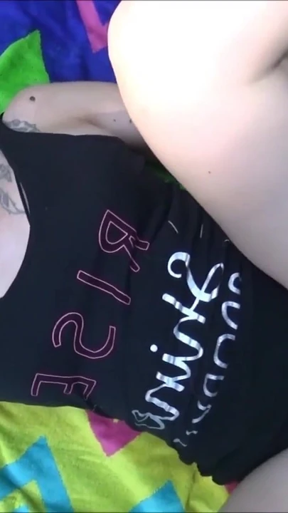 Thrilling moment from "Real Teen Street Hooker Fuck in Park for Cash by German Guy"