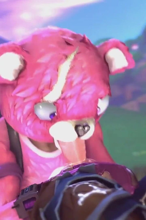 Fucknite porno game play [18+] Fortnite parodidia juego porno / juego de sexo