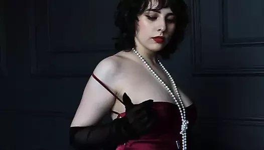 ShayaSilk-video