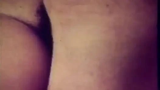 Vintage orgy bang with horny sexy chicks