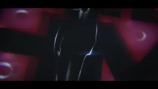 Dwayne Foxxx onu sikerken Payton Avery'yi kapatıyor!