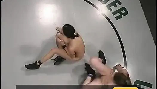 The Gymnast (1-3) the Trouper (4-6)