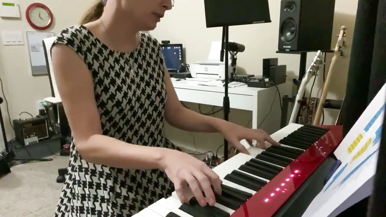 Teaching Myself