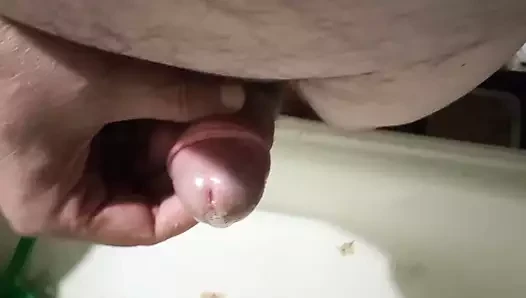 Exploding Bladder porn video – Inflation of the bladder