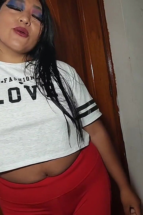 My Friend's Shy Girlfriend Is a Sex Expert