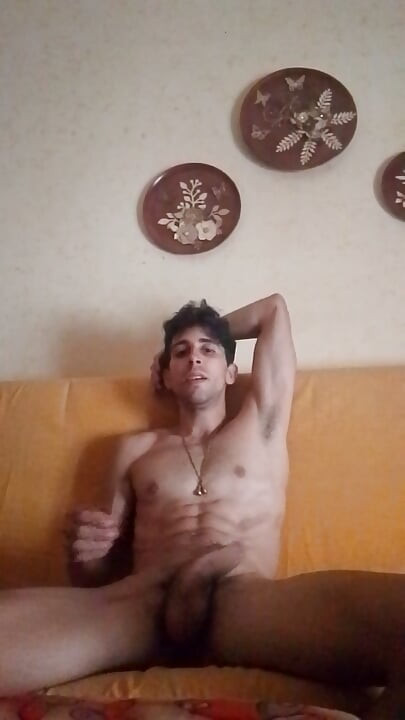 Enorme pau