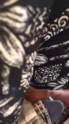 Hijab blowjob (arab girl)