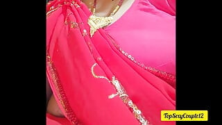 On the day of the reception, the brother-in-law celebrated the wedding night with the sister-in-law.  ( Part 1)