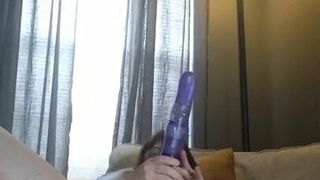 Hacked Neighbor’s Wife Masturbation Selfie Video