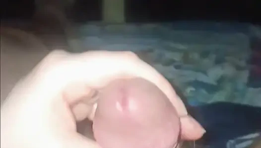 Suami membuat kekasaan besar tanpa izin