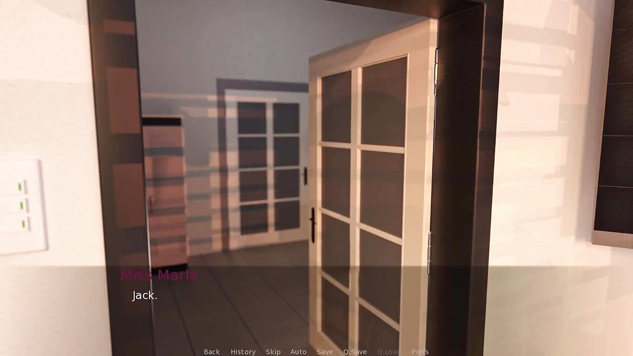 Summer's gone: a rich blondie ep 7