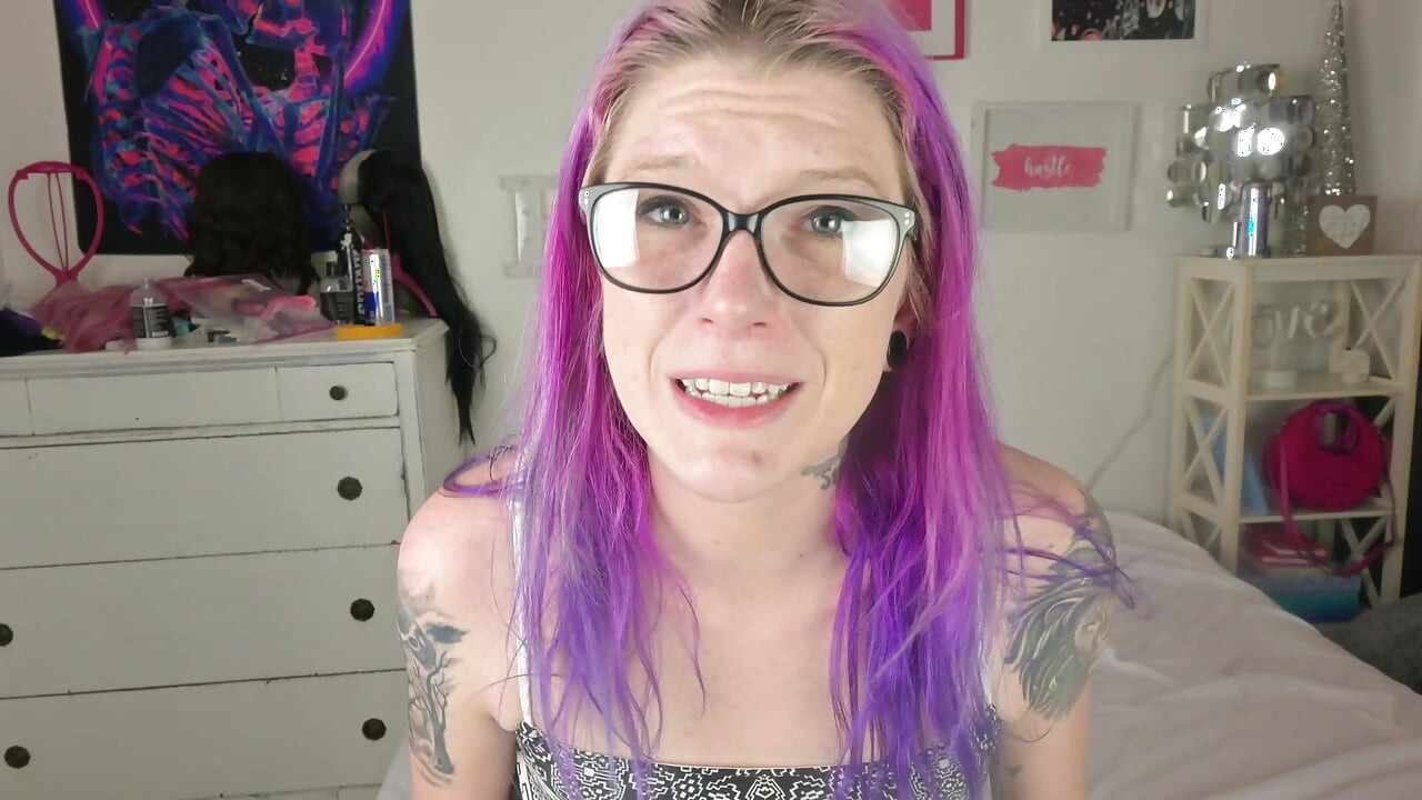 Anal Desperation