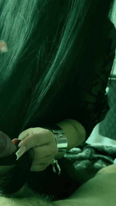 وجهة نظر: فتاة الرعب سمارة