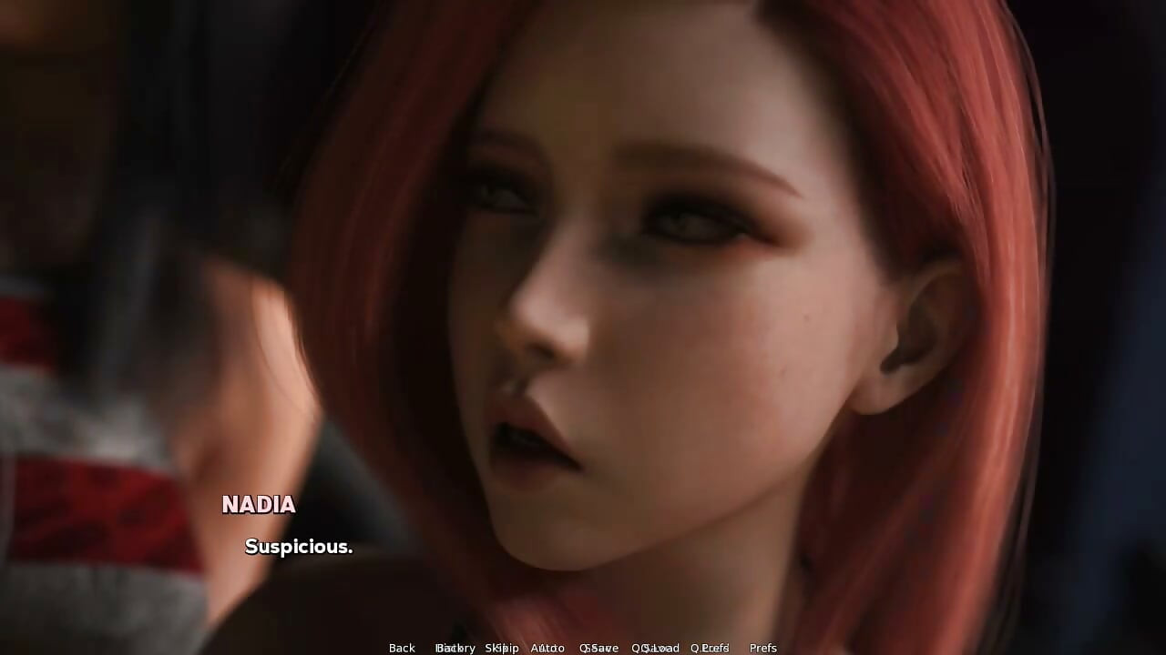 Shadows Of Desire V0.9 εξαπάτηση Ενημέρωση Μέρος 1