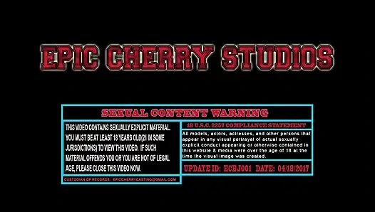 Emma Price POV Blowjob