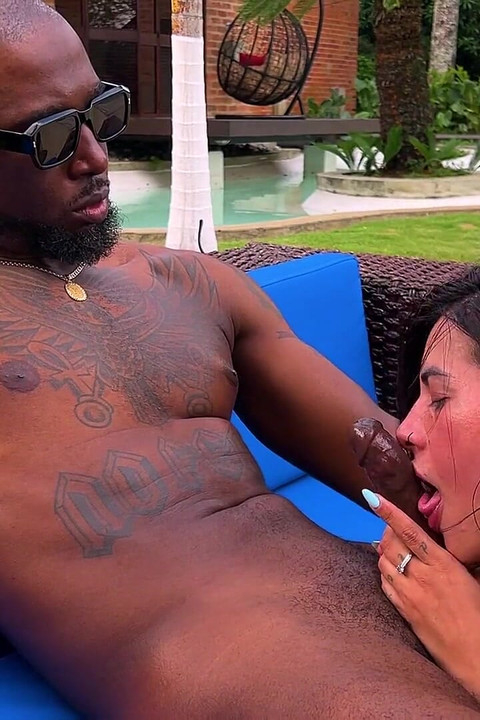 Bones Montana X Kylei Ellish