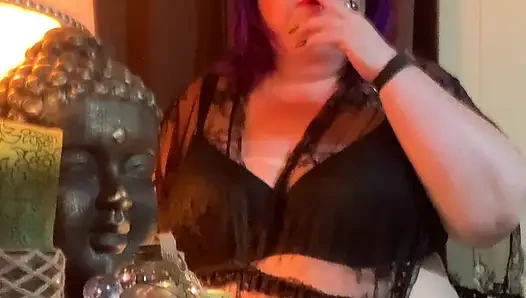 Smoke with Me