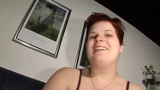 Casting of horny Germans with wet pussy who want to become porn actresses Vol4