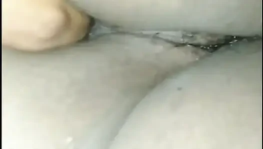 Madam's pussy is pink, tell me in the comments what yours is like,,,,