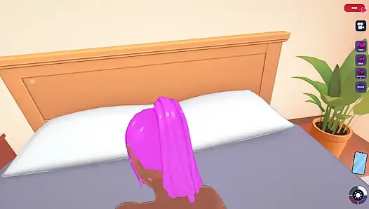 Date Banger Walkthrough Ep 1