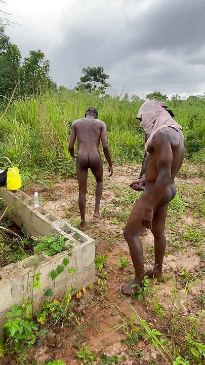 BBC Africa Outdoor