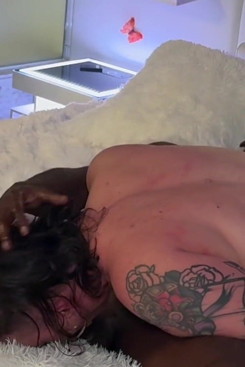 Ace Hardz Surprises Me with Vegas Suite