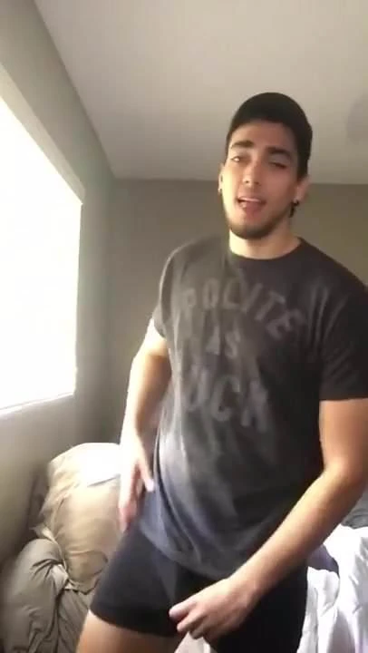 Nice gay