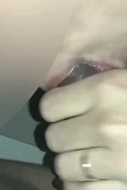 My Step Mom Sucking Me