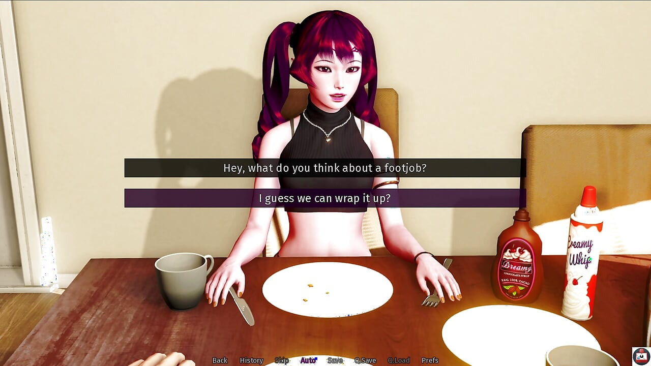 A House in the Rift - ( PT 19) - Zanith