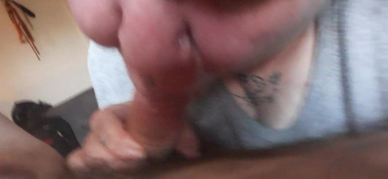 Blow job