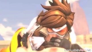 Yet another Tracer compilation