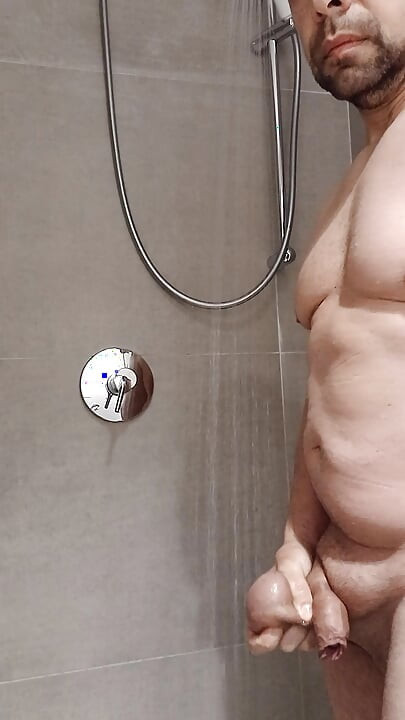 Daily ejaculation