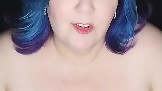 Coli dari ssbbw