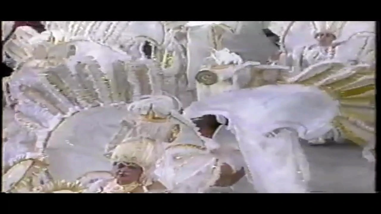 SENSUAL CARNIVAL VIRA 1996 D