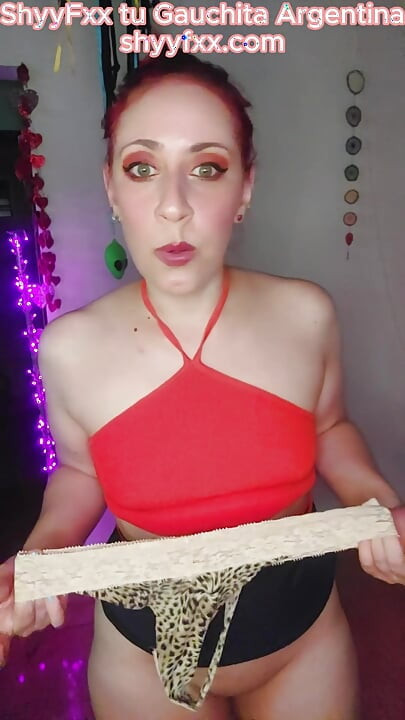 Extreme Feminization of My Cuckold Husband! I Also Do Him's Makeup! JOI Argentina