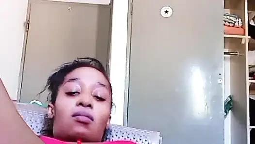 Bersenang-senang sama kiki