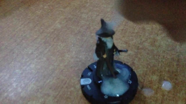 i cum on Gandalf the grey