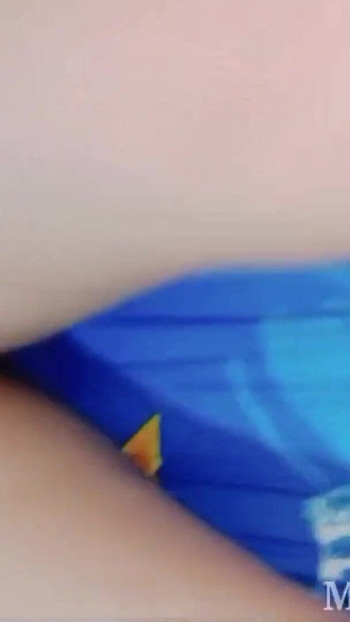 Jaw-dropping moment from "The latest Indonesian hijab"