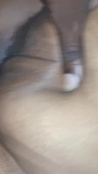 JAMAL ANAL KJNG STROKING ANAL QUEEN JUICY PHAT ASS | Clip 1