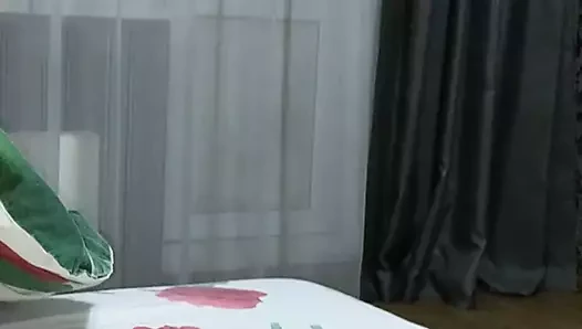 Boşalma