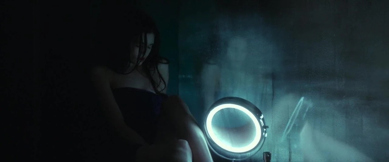 India Eisley - ''Look Away''