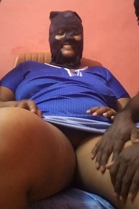 Dirty Talking About New Salem Couple Come for Shoot