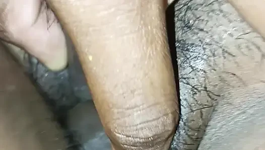 I milked out an Indian Bhabhi. I fingered her pussy. I inserted my penis into her pussy and fucked her hard.