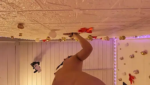 Too pleasant to melt quietly