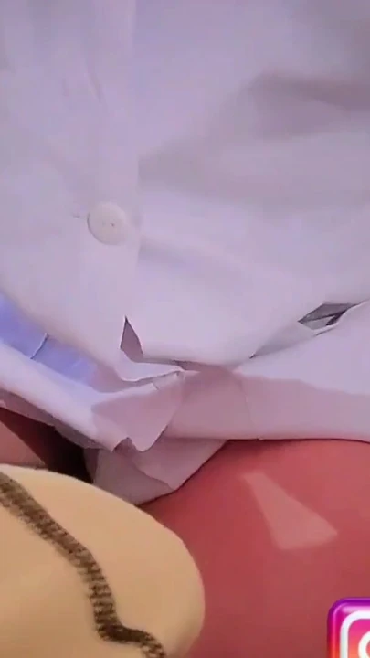 Memorable moment from "MY DOCTOR STEPMOM GIVES ME A BLOWJOB I WILL NEVER FORGET"