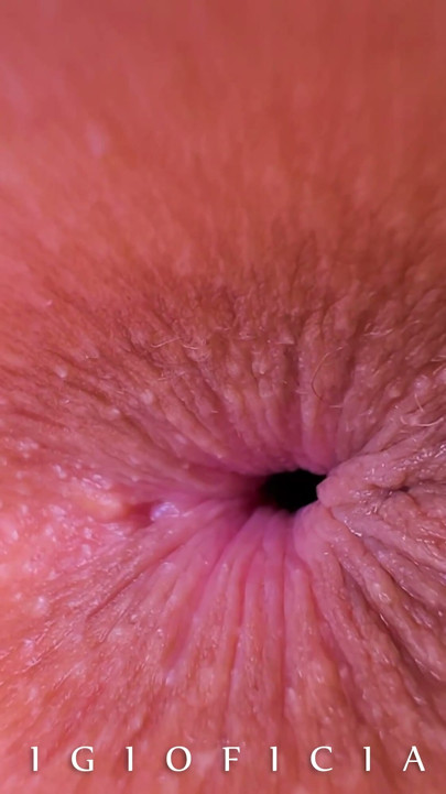My bunny panties changed it’s color because of your cum inside it! | Clip 1