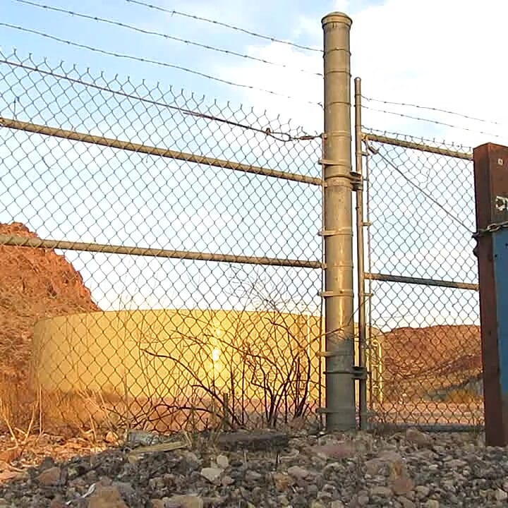 The Watertank Jerkoff