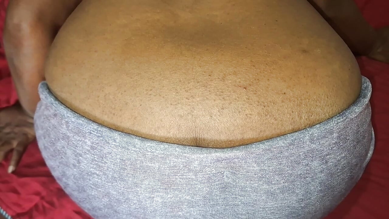 Shocked Asian MILF Caught Her Husband while play alone