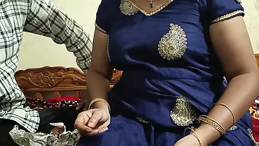 Kisah Rahasia Akka Tammudu, Suara Telugu Kebenaran Keluarga